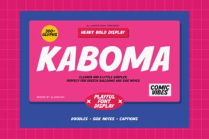 Kaboma