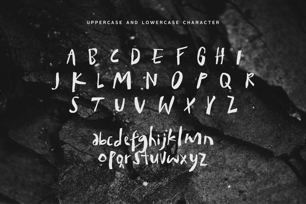 Crude Line - Image 4