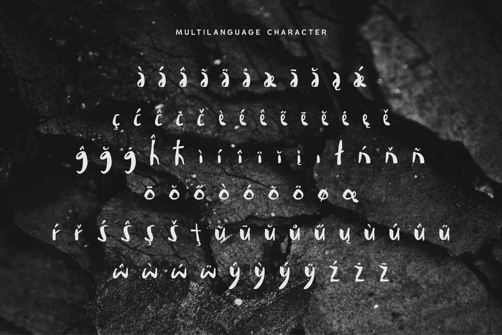 Crude Line - Image 6