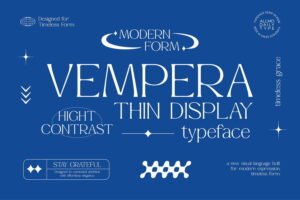 Vempera Thin